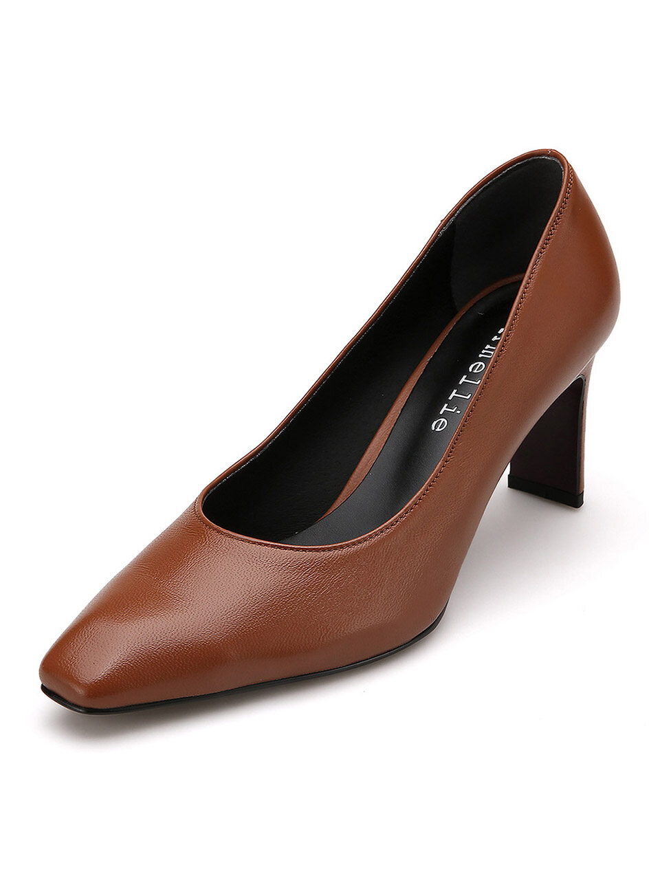 amellie Gloria Edge Pumps AM211531