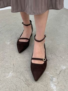 amellie Ilenia Slingback