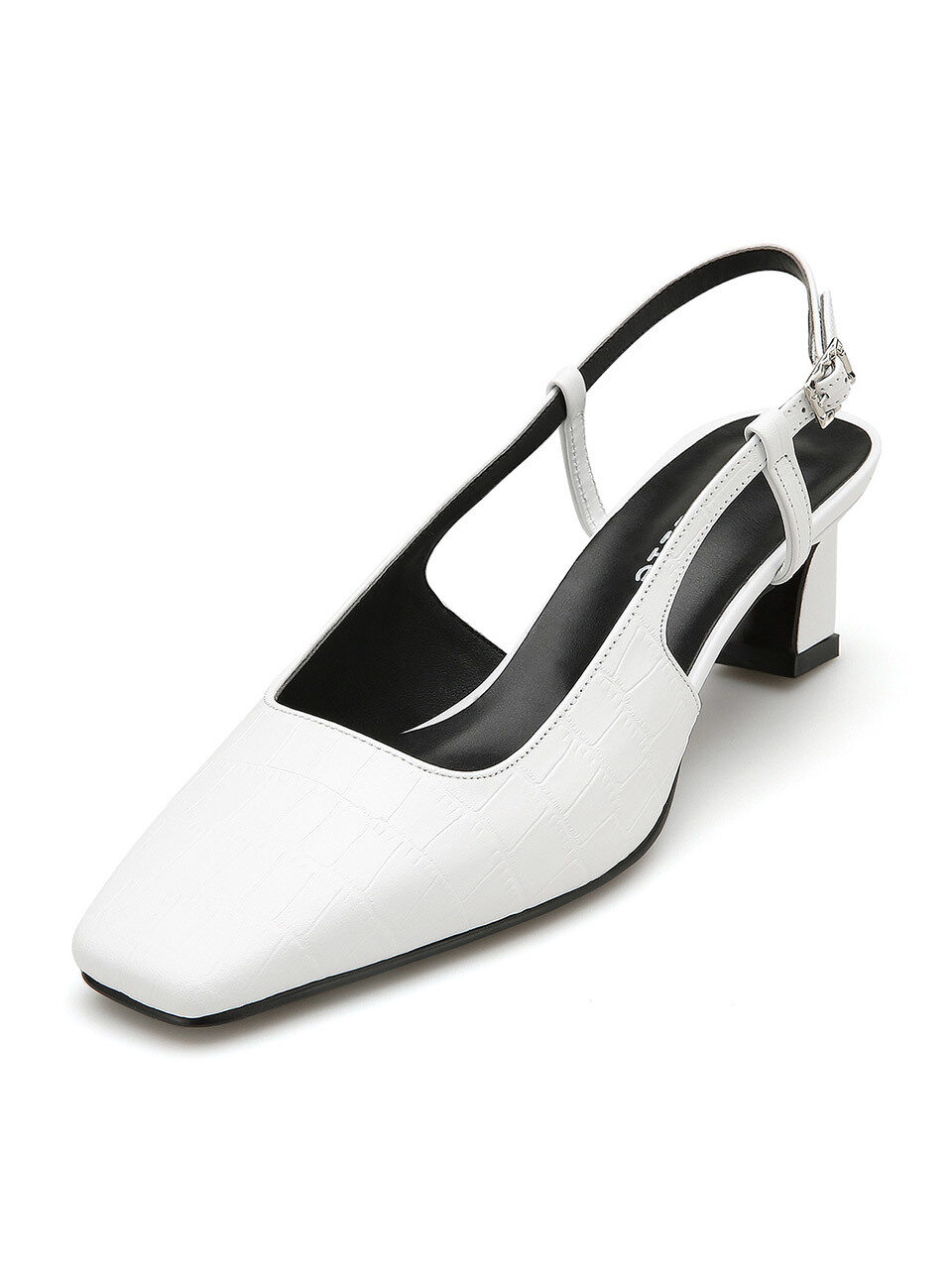 amellie Ilham Sling Back Shoes