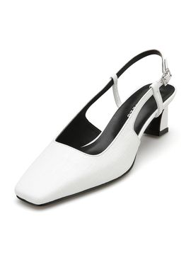amellie Ilham Sling Back Shoes