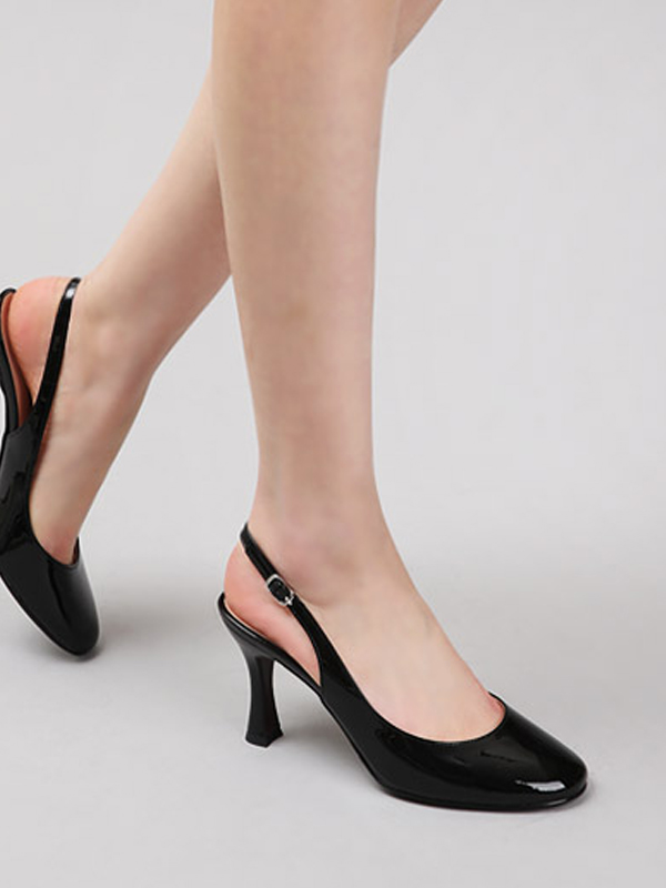 amellie Iman Mid Heel AM211080