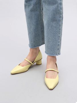 amellie Isabela Pumps