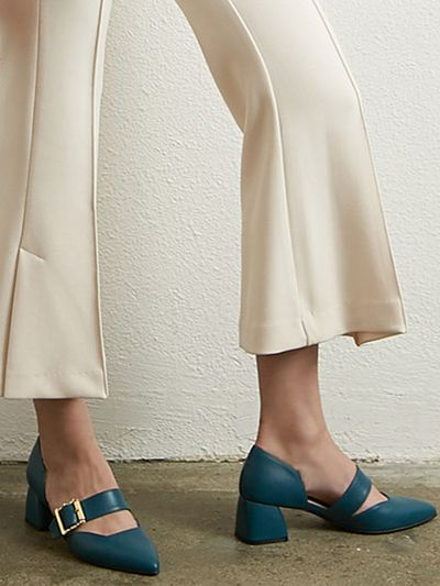 amellie Ivania Pumps