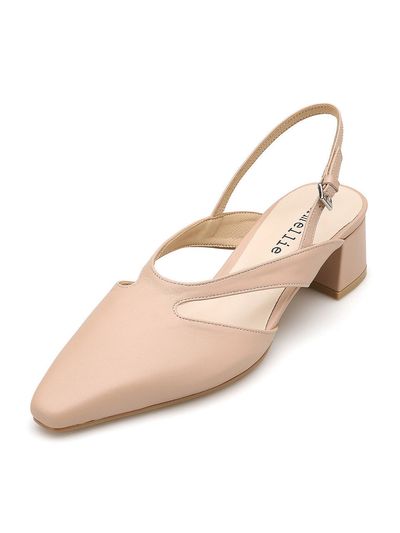 amellie Jasmine Sling Back Shoes