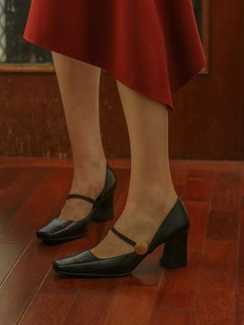 amellie Jennet Pumps