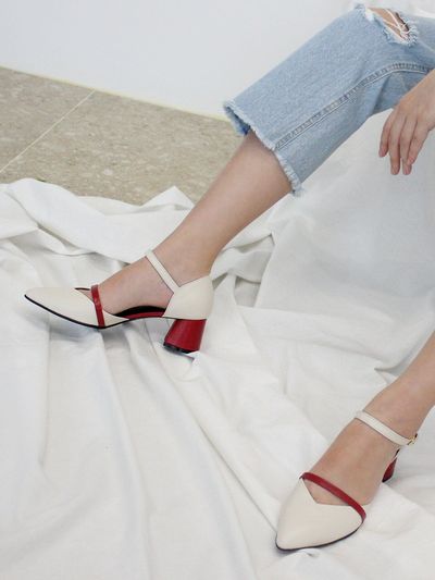 amellie Kyra Pumps