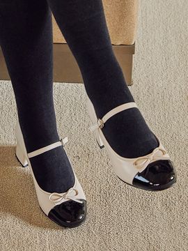 amellie Luciana Pumps