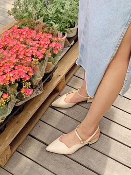 amellie Marcia Pumps AM9477