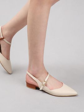 amellie Margherita Mid Heel AM211075