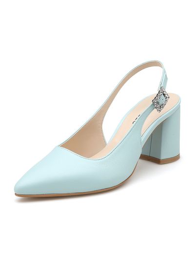 amellie Melissa Slingback