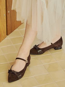 amellie Mercy Flats