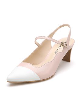 amellie Morena Sling Back Shoes