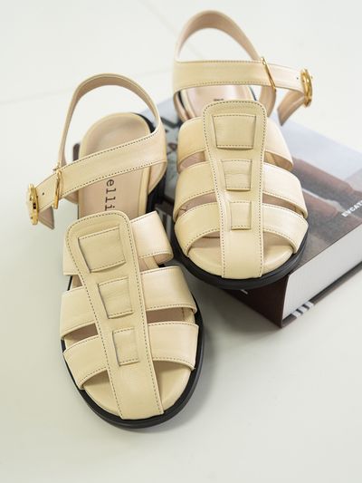 amellie Nawal Sandals AM231041