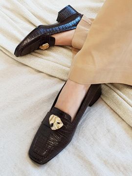 amellie Phyllis Pumps AM201715