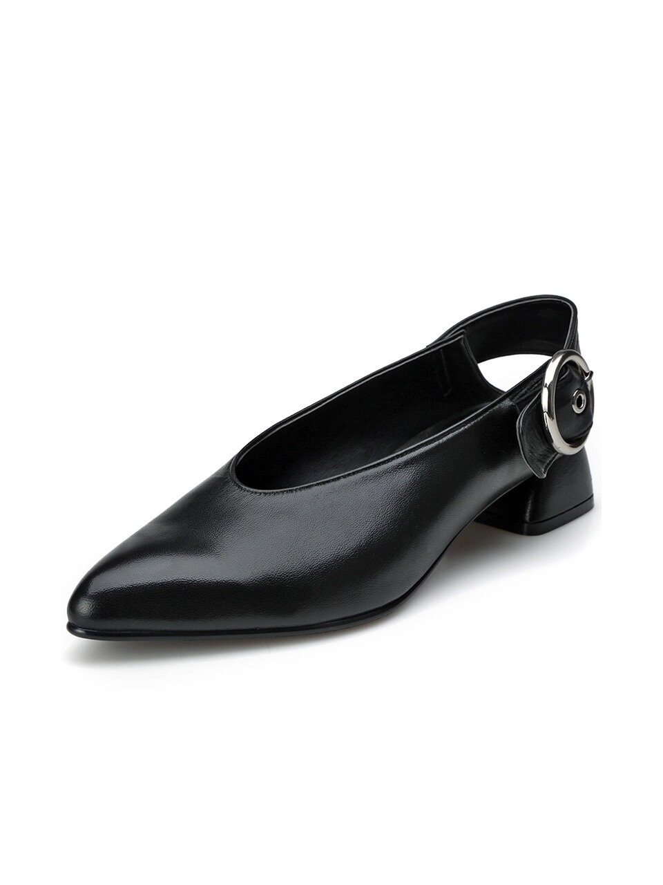amellie Rocio Loafer