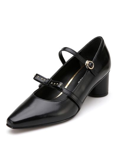 amellie Winni Pumps AM201708