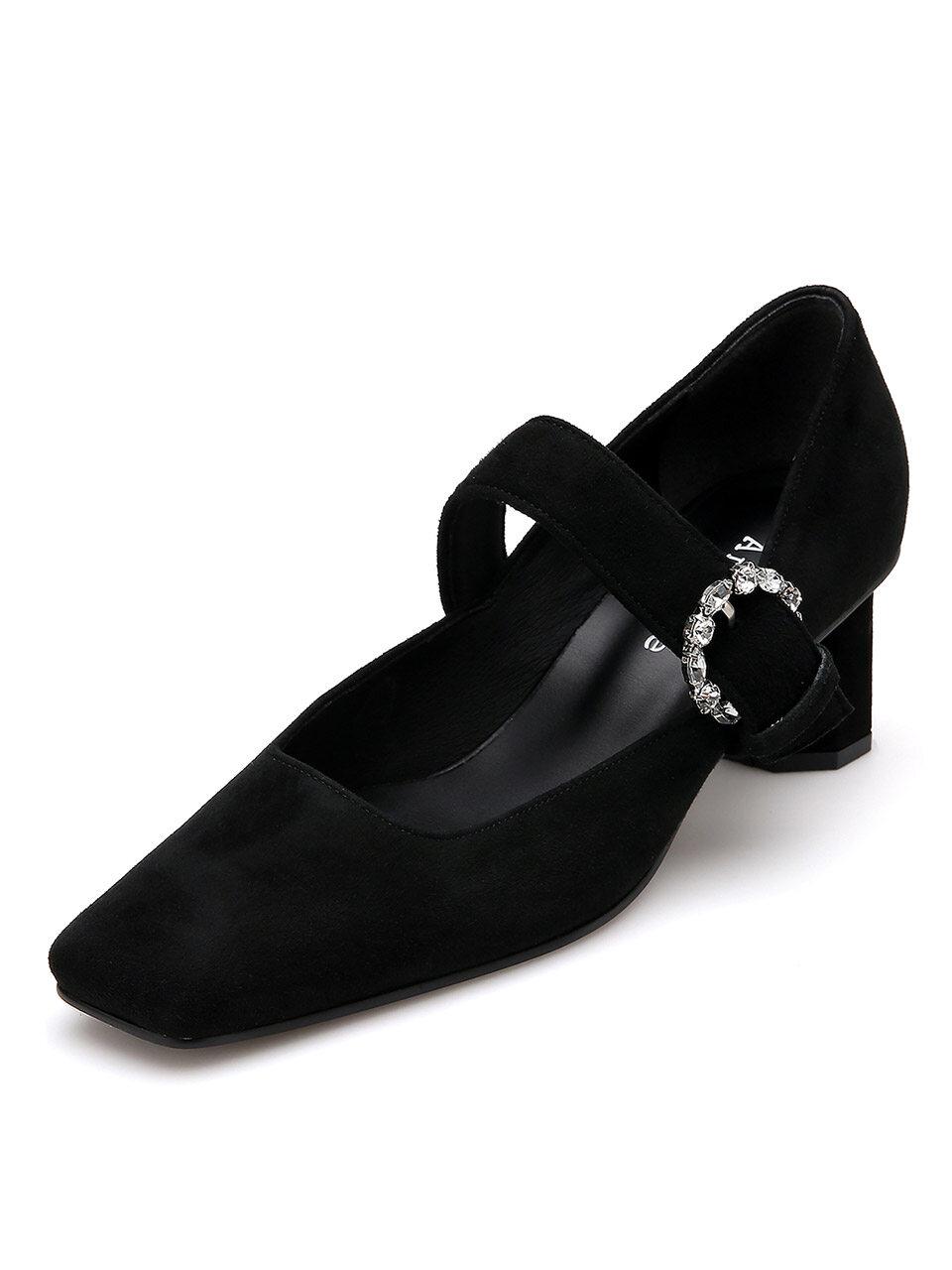 amellie Yeriel Pumps AM201712