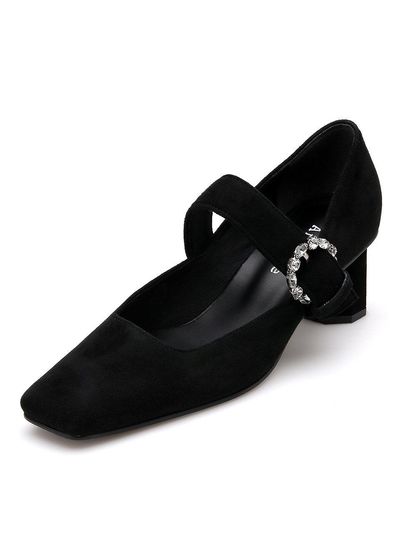 amellie Yeriel Pumps AM201712