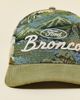 American Needle American Needle Ford Bronco Logo Jacquard Hat in Green, Men's at Urban Outfitters - 2