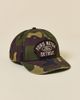 American Needle American Needle Ford Camo Snapback Hat in Camo, Men's at Urban Outfitters - 1