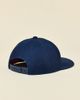 American Needle American Needle Ford Script Logo Snapback Hat in Navy, Men's at Urban Outfitters - 2