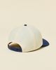 American Needle American Needle Lone Star Beer Cowboy Snapback Hat in Navy, Men's at Urban Outfitters - 3