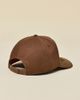 American Needle American Needle Lone Star Saloon Snapback Hat in Brown, Men's at Urban Outfitters - 3