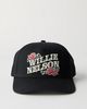 American Needle Willie Nelson Valin Hat - 1