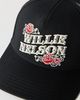 American Needle Willie Nelson Valin Hat - 3