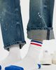 American Trench The Kennedy Crew Socks - 1
