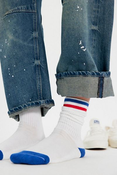 American Trench The Kennedy Crew Socks