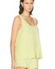 American Vintage American Vintage Afoma Tank Top - 2
