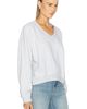 American Vintage American Vintage Baptown V-Neck Sweatshirt - 2