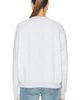 American Vintage American Vintage Baptown V-Neck Sweatshirt - 3
