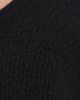 American Vintage American Vintage Damsville Sweater Noir - 6