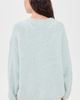 American Vintage American Vintage East Cardigan Bruine Chine - 3