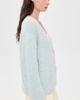American Vintage American Vintage East Cardigan Bruine Chine - 4