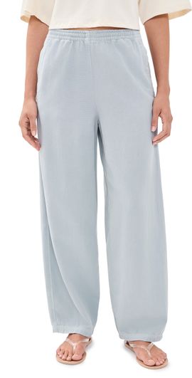 American Vintage American Vintage Lycaz Trousers Embrun Vintage