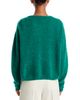 American Vintage American Vintage Round Neck Buttoned Ball Cardigan - 3