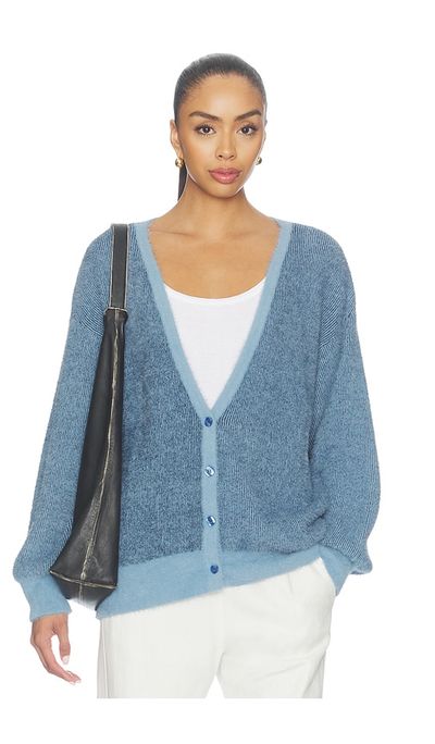 American Vintage American Vintage Sapowood Cardigan