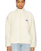 American Vintage American Vintage Sherpa Jacket - 2