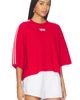 American Vintage American Vintage Short Sleeve Cropped Tee - 2