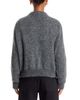 American Vintage American Vintage Vito Alpaca Wool Blend Crewneck Sweater - 3