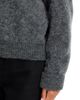 American Vintage American Vintage Vito Alpaca Wool Blend Crewneck Sweater - 4
