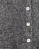American Vintage American Vintage Vitow Cardigan Acier Chine - 6