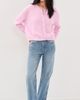 American Vintage American Vintage Vitow Cardigan Dragee Chine - 3