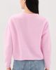 American Vintage American Vintage Vitow Cardigan Dragee Chine - 4