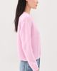American Vintage American Vintage Vitow Cardigan Dragee Chine - 5