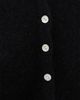 American Vintage American Vintage Vitow Cardigan Noir - 6