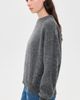 American Vintage American Vintage Vitow Sweater Acier Chine - 4
